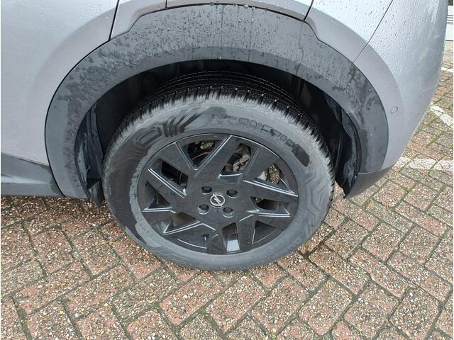 Opel MOKKA 1.2 LEVEL 4 Dodehoeksensoren | LED | Sensoren V+A