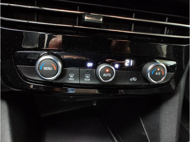 Opel MOKKA 1.2 LEVEL 4 Dodehoeksensoren | LED | Sensoren V+A