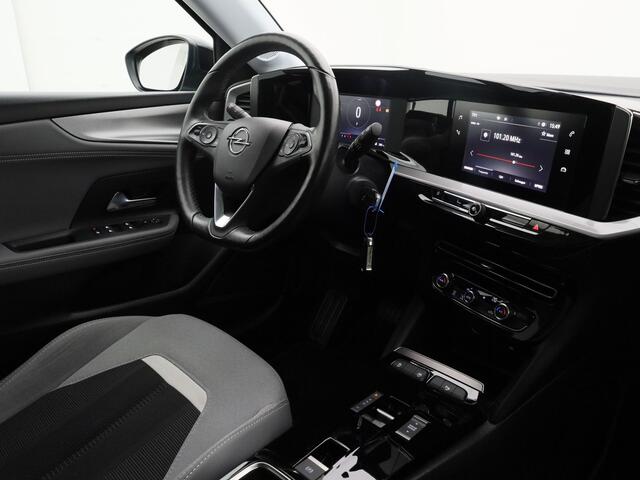 Opel MOKKA 1.2 Turbo Automaat Business Elegance | CARPLAY | CAMERA | STUURVERWARMING