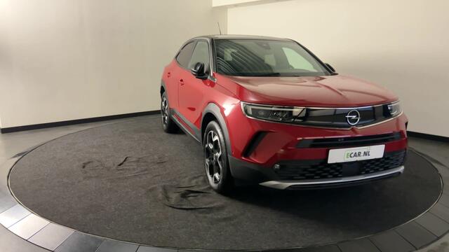 Opel MOKKA Electric Ultimate 50 kWh lage kilometerstand, Multimedia Navi Pro | Stoelmassage