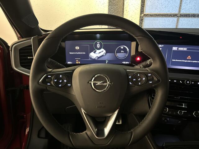 Opel MOKKA Electric Ultimate 50 kWh lage kilometerstand, Multimedia Navi Pro | Stoelmassage