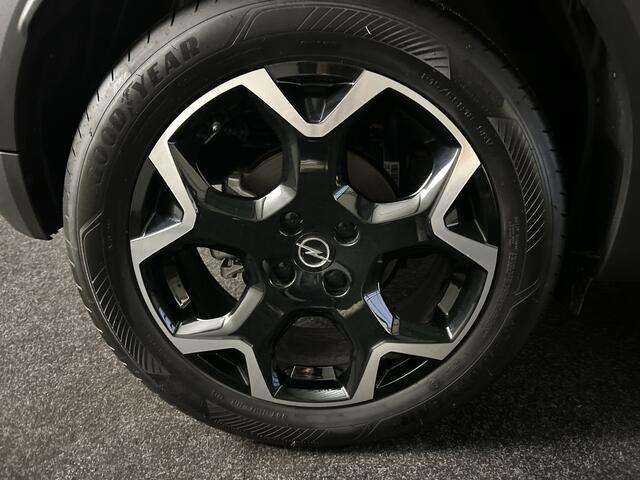 Opel MOKKA Electric Ultimate 50 kWh Mokka in nieuwstaat, lage kilometerstand, Multimedia Navi Pro