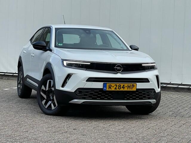 Opel MOKKA 1.2 Turbo 130PK Elegance met Camera, CarPlay, All Season banden!