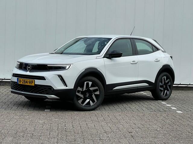 Opel MOKKA 1.2 Turbo 130PK Elegance met Camera, CarPlay, All Season banden!