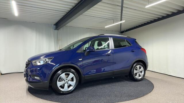 Opel MOKKA X 1.4 Turbo Innovation Trekhaak | Navi | CarPlay