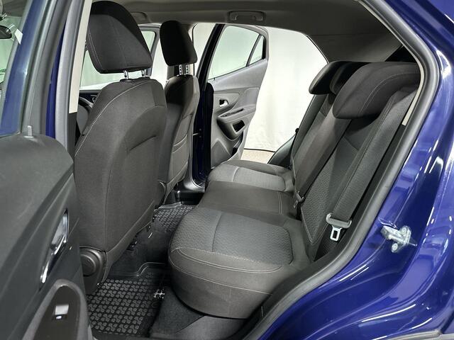 Opel MOKKA X 1.4 Turbo Innovation Trekhaak | Navi | CarPlay