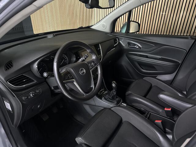 Opel MOKKA X 1.4 Turbo Innovation Cruise controle | Trekhaak | Navi