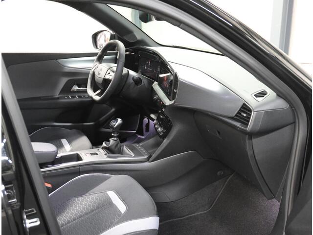 Opel MOKKA 1.2 136PK Turbo GS | 1ste eigenaar | AppleCarPlay/AndroidAuto | Adaptive Cruise Control | Matrix LED | Camera | 18"LMV | Navigatie | Digitale Cockpit | Navigatie | FULL LED | Isofix | Privacy Glass |