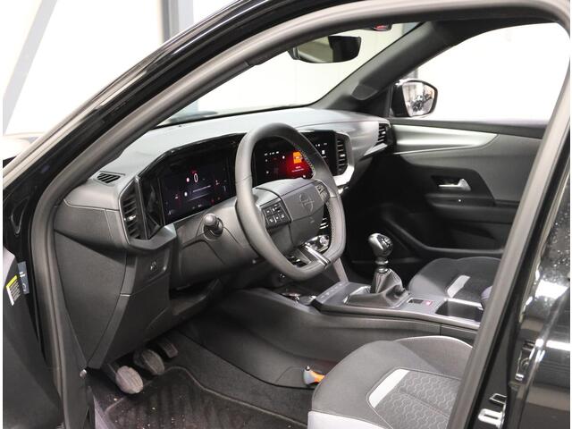 Opel MOKKA 1.2 136PK Turbo GS | 1ste eigenaar | AppleCarPlay/AndroidAuto | Adaptive Cruise Control | Matrix LED | Camera | 18"LMV | Navigatie | Digitale Cockpit | Navigatie | FULL LED | Isofix | Privacy Glass |
