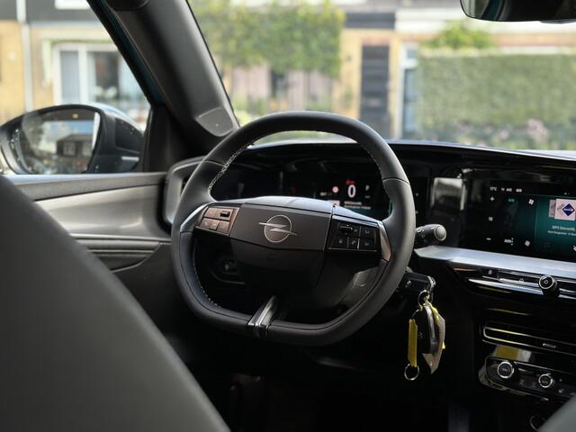 Opel MOKKA 1.2 Turbo GS Automaat Stoel+stuur verwarming/Camera/18 inch.