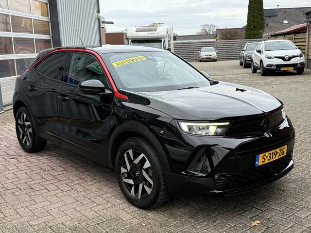 Opel MOKKA 1.2 Turbo GS Line | AUTOMAAT | TREKHAAK | CAMERA | NAVI |