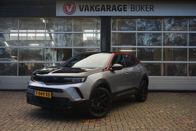 Opel MOKKA 1.2 Turbo Level 5 Keyless/Navi/Trekhaak/Camera!