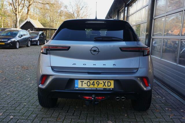 Opel MOKKA 1.2 Turbo Level 5 Keyless/Navi/Trekhaak/Camera!