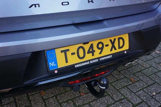 Opel MOKKA 1.2 Turbo Level 5 Keyless/Navi/Trekhaak/Camera!