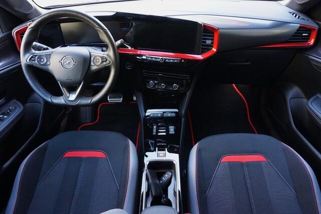 Opel MOKKA 1.2 Turbo Level 5 Keyless/Navi/Trekhaak/Camera!