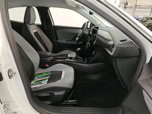 Opel MOKKA 1.2 Turbo Elegance 1e Eigenaar | NL-Auto | Volledig Onderh | BTW | Camera | Bots | Climate | DAB | Carplay | Cruise | Hill-Hold | Full Led