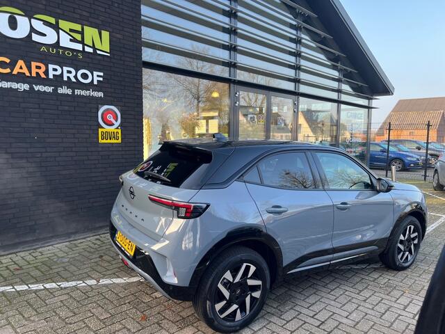Opel MOKKA 1.2 TURBO GS