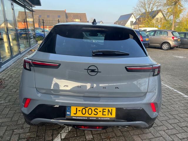 Opel MOKKA 1.2 TURBO GS