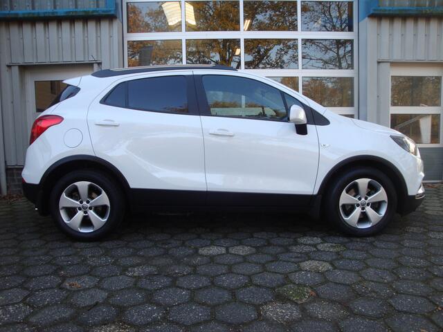 Opel MOKKA X 1.4 Turbo Online Edition / Trekhaak