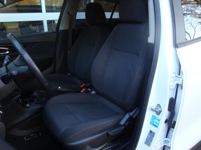 Opel MOKKA X 1.4 Turbo Online Edition / Trekhaak