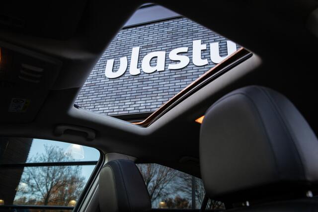 Opel MOKKA X 1.4 Turbo Innovation , Panoramadak, Stuur/stoel-verwarming, Achteruitrijcamera,