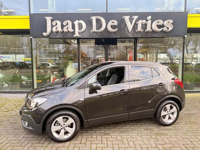 Opel MOKKA 1.4 T Innovation