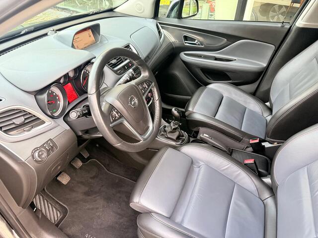 Opel MOKKA 1.4 T Innovation