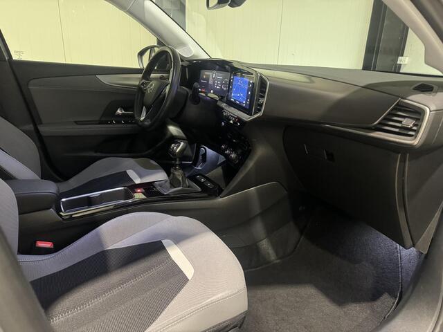 Opel MOKKA 1.2 Turbo Elegance | navi | carplay | camera |