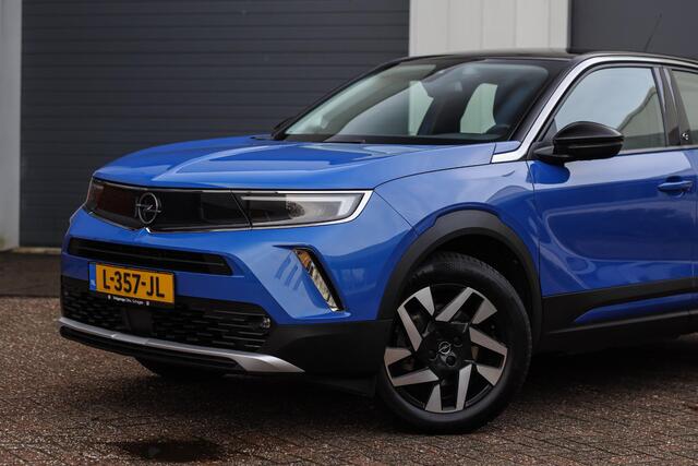 Opel MOKKA Mokka-e Elegance 50-kWh 11kw bl. ? LED ? ACC ? Camera