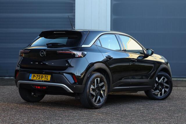 Opel MOKKA Mokka-e Elegance 50-kWh 11kw bl. ? LED ? ACC ? Camera