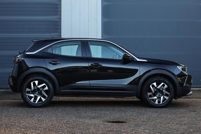 Opel MOKKA Mokka-e Elegance 50-kWh 11kw bl. ? LED ? ACC ? Camera