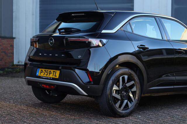 Opel MOKKA Mokka-e Elegance 50-kWh 11kw bl. ? LED ? ACC ? Camera