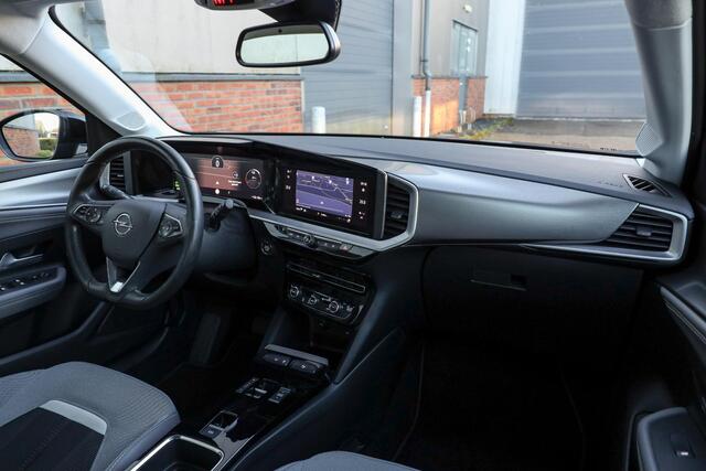 Opel MOKKA Mokka-e Elegance 50-kWh 11kw bl. ? LED ? ACC ? Camera
