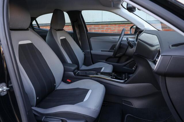 Opel MOKKA Mokka-e Elegance 50-kWh 11kw bl. ? LED ? ACC ? Camera