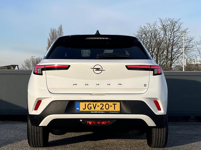 Opel MOKKA Electric Business Edition 54 kWh