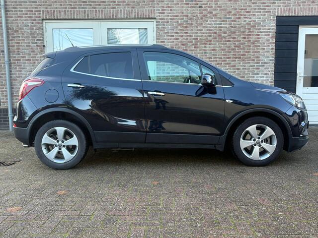 Opel MOKKA X 1.4 Turbo Innovation Aut. Schuifdak Leder Dealer O.H.