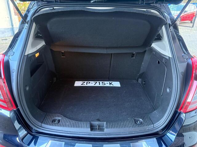 Opel MOKKA X 1.4 Turbo Innovation Aut. Schuifdak Leder Dealer O.H.