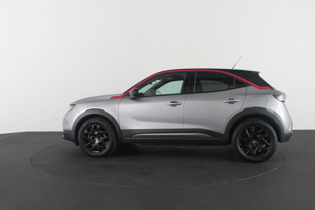 Opel MOKKA Mokka-e GS Line 50-kWh > Camera/Navi/Matrix-LED/Keyless Open/Stoelverwarming