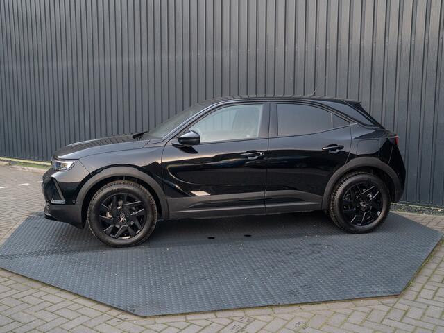 Opel MOKKA 1.2 Turbo GS Line | IntelliLux LED | Stoel & Stuur verw. | Camera | Keyless | Adapt. Cr. | Prijs Rijklaar!!