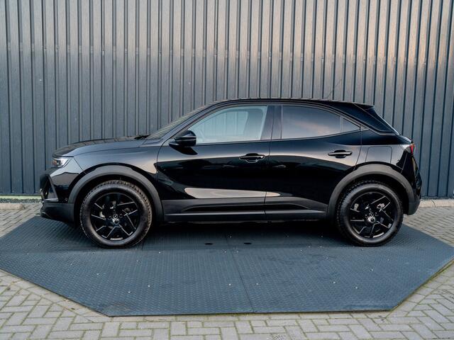 Opel MOKKA 1.2 Turbo GS Line | IntelliLux LED | Stoel & Stuur verw. | Camera | Keyless | Adapt. Cr. | Prijs Rijklaar!!