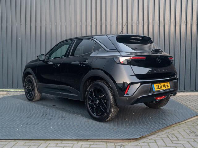 Opel MOKKA 1.2 Turbo GS Line | IntelliLux LED | Stoel & Stuur verw. | Camera | Keyless | Adapt. Cr. | Prijs Rijklaar!!