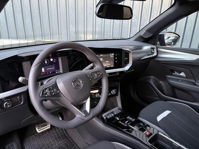 Opel MOKKA 1.2 Turbo GS Line | IntelliLux LED | Stoel & Stuur verw. | Camera | Keyless | Adapt. Cr. | Prijs Rijklaar!!