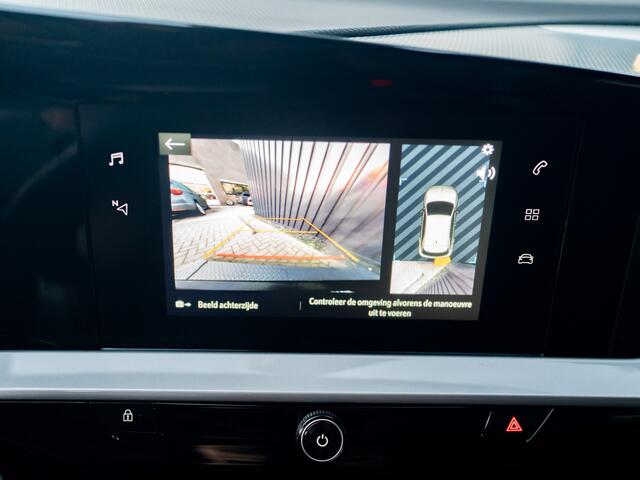 Opel MOKKA 1.2 Turbo GS Line | IntelliLux LED | Stoel & Stuur verw. | Camera | Keyless | Adapt. Cr. | Prijs Rijklaar!!