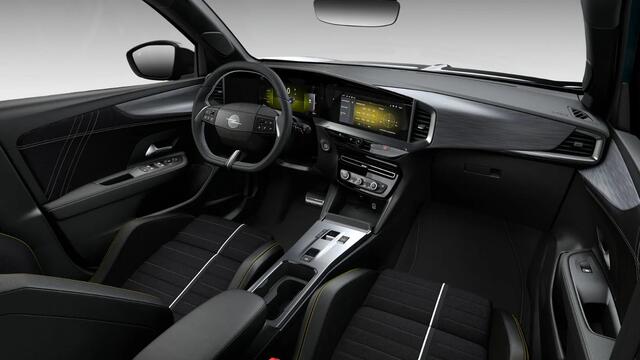 Opel MOKKA Electric GSE 54 kWh NU TE BESTELLEN! - 280PK - 8 JAAR GARANTIE