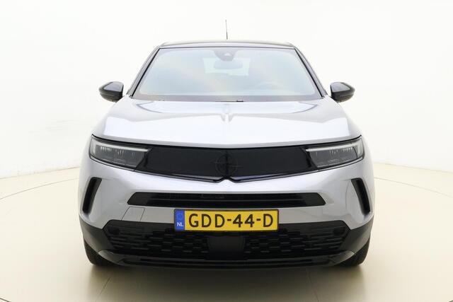 Opel MOKKA 1.2 Turbo GS | Navigatie | Climate control | Cruise control | Zwart dak | Bluetooth | DAB Radio | Lichtmetalen velgen black