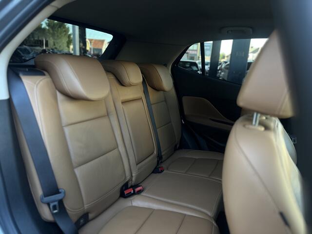 Opel MOKKA X 1.4 Turbo Innovation Automaat 140PK Leder/Stoel- & Stuurverwarming