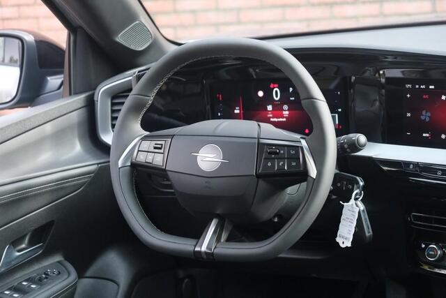 Opel MOKKA 1.2 Turbo 130pk EAT8 GS | Nieuw Model ! | App Connect | Climate | Cruise | PDC | Winter Pakket