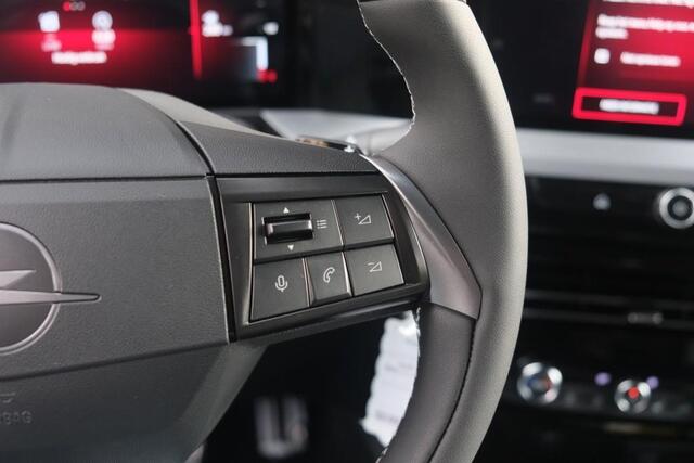 Opel MOKKA 1.2 Turbo 130pk EAT8 GS | Nieuw Model ! | App Connect | Climate | Cruise | PDC | Winter Pakket