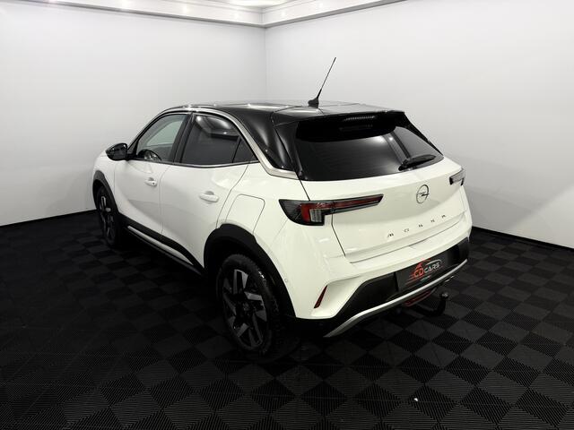 Opel MOKKA 1.2 Turbo Ultimate Leder, Camera, Navi, Winterpakket, Cruise control, Virtual desk, Stoelmassage, A start stop