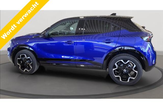 Opel MOKKA 1.2 Turbo Hybrid GS Automaat Dode hoek waarschuwing/Key less/IntelliLux LED Matrix-verlichting.